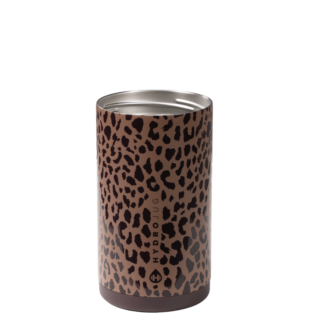 Brown Leopard Prime HY666-299