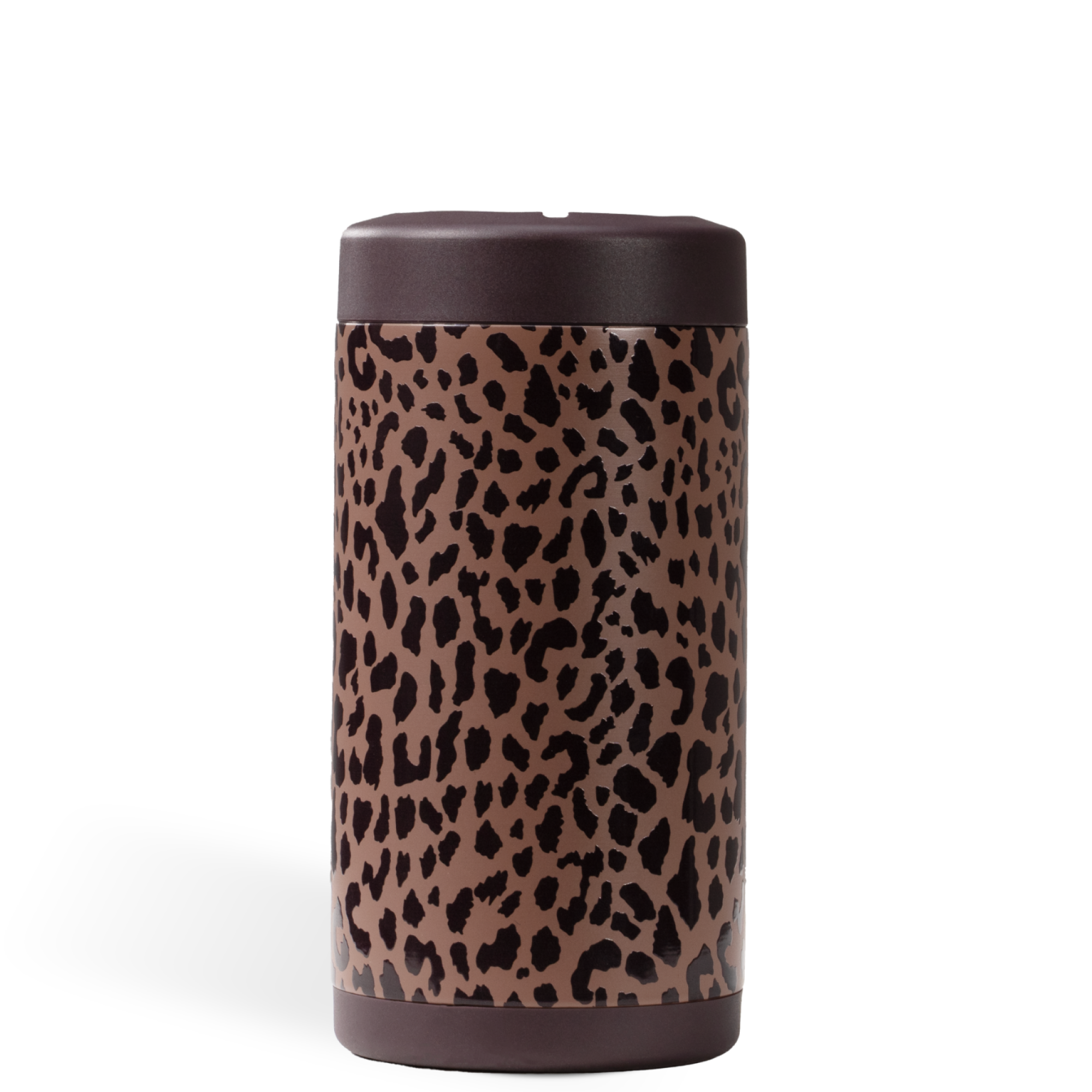 Brown Leopard Core HY666-299