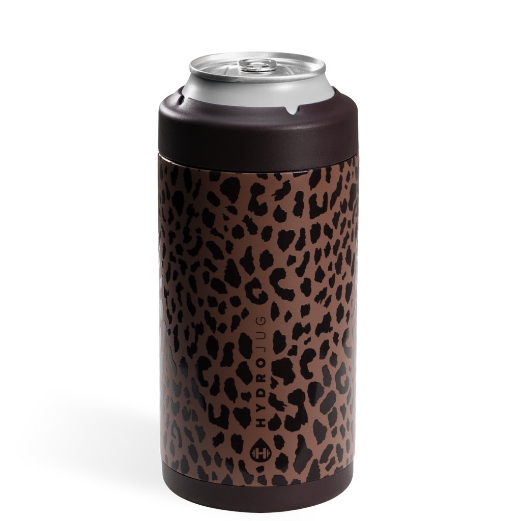 Brown Leopard Select HY666-299