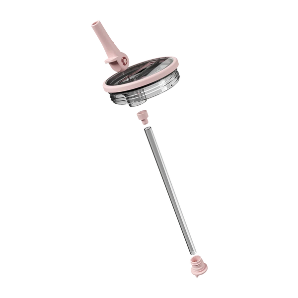 Removable Traveler Lid 32oz Pure HY666-093
