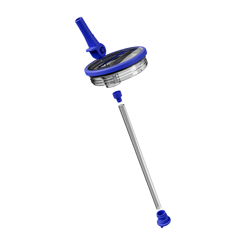 Removable Traveler Lid 32oz Prime HY666-093