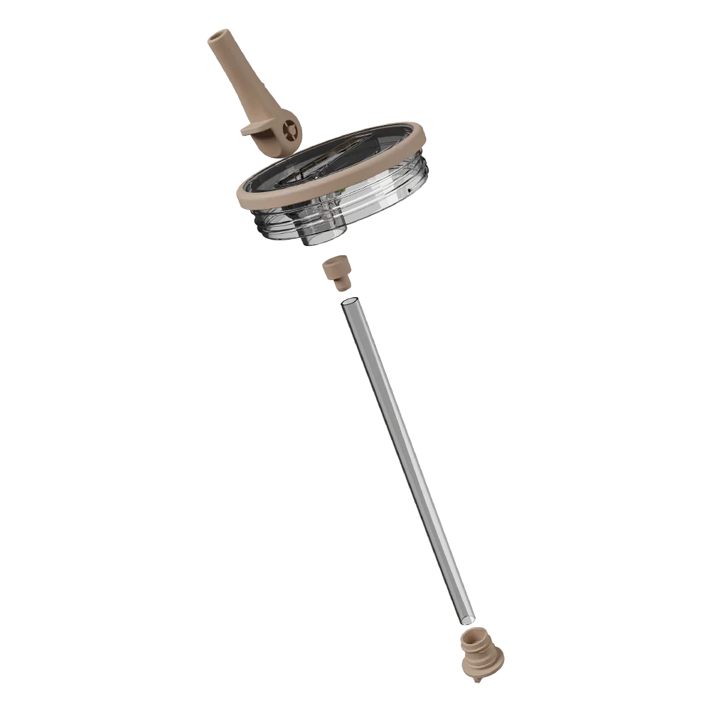 Removable Traveler Lid 40oz Classic HY666-092