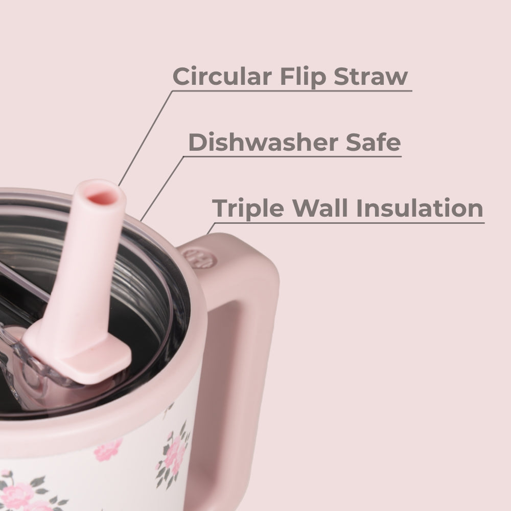 Wildrose Daily HY666-007