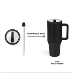 Removable Traveler Lid 32oz Prime HY666-093