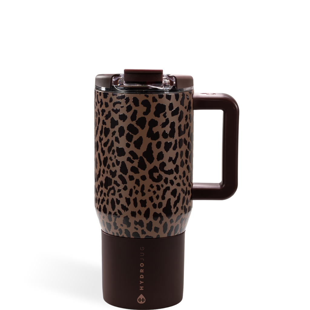 Brown Leopard Select HY666-298