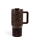 Brown Leopard Select HY666-298