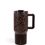 Brown Leopard Select HY666-298