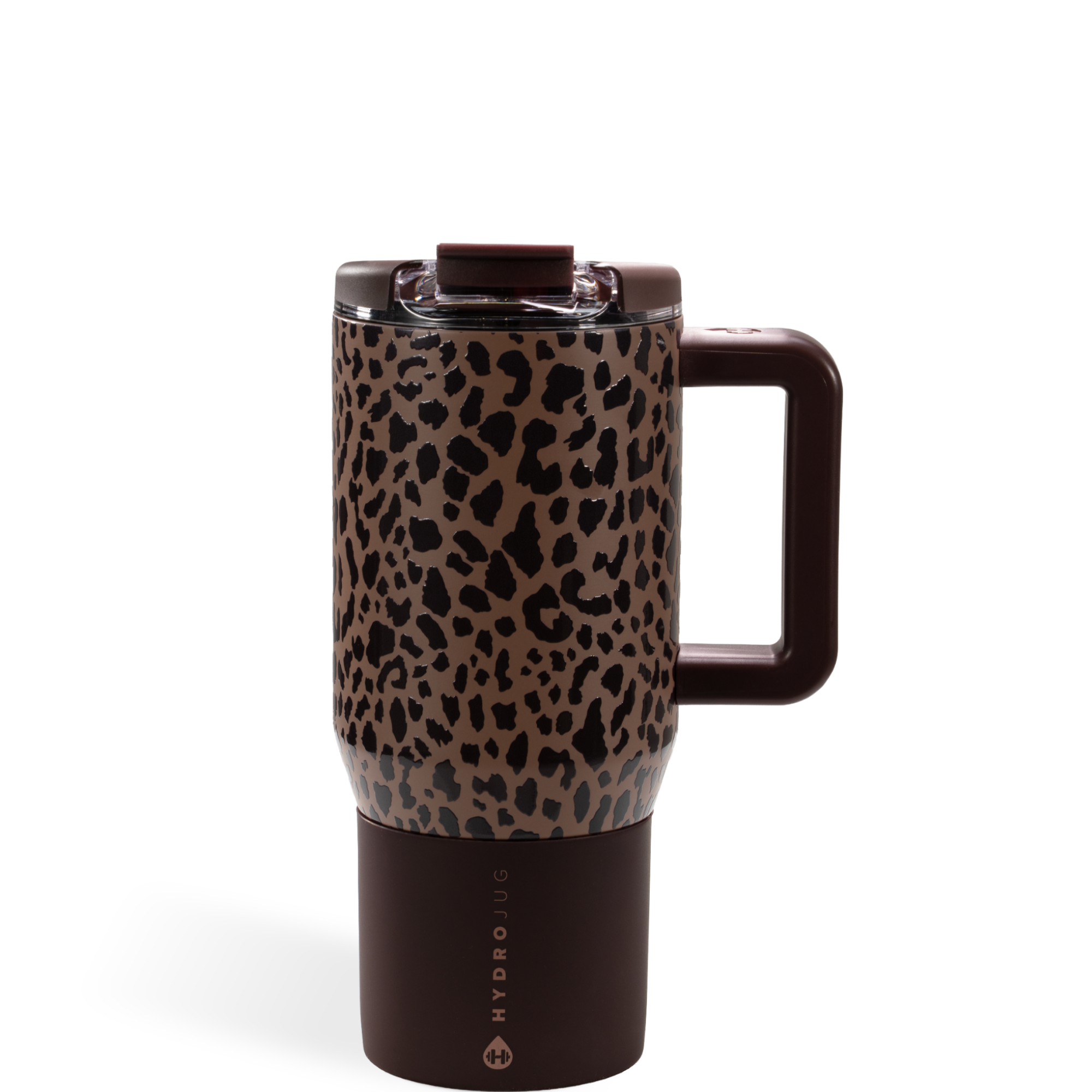 Brown Leopard Select HY666-298