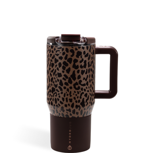 Brown Leopard Select HY666-298