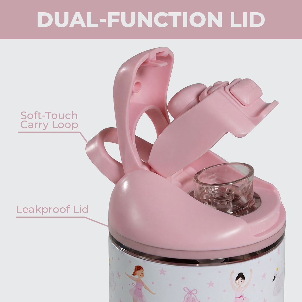 Ballerina Prime HY666-341