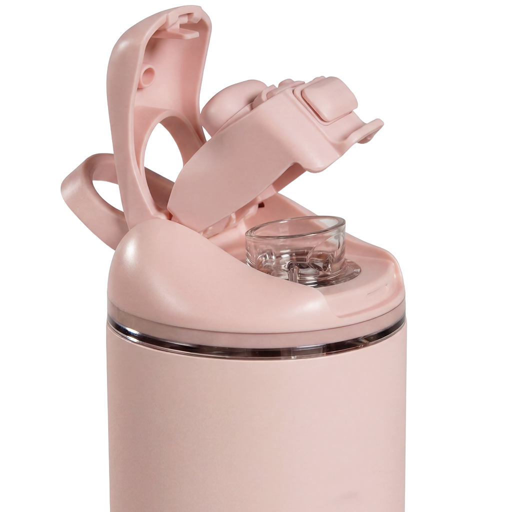 Dusty Rose Fresh HY666-229