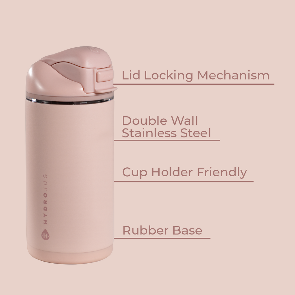Dusty Rose Fresh HY666-229