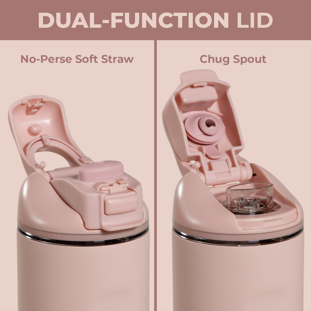 Dusty Rose Bright HY666-229