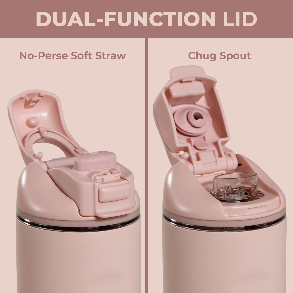Dusty Rose Bright HY666-229