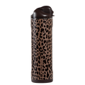 Brown Leopard Daily HY666-296