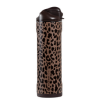 Brown Leopard Daily HY666-296