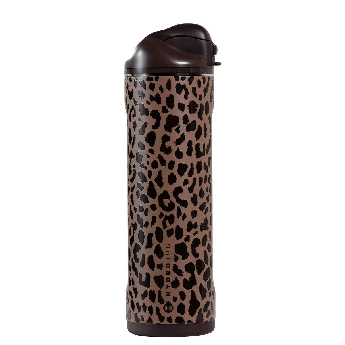 Brown Leopard Daily HY666-296