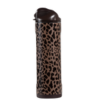Brown Leopard Classic HY666-296