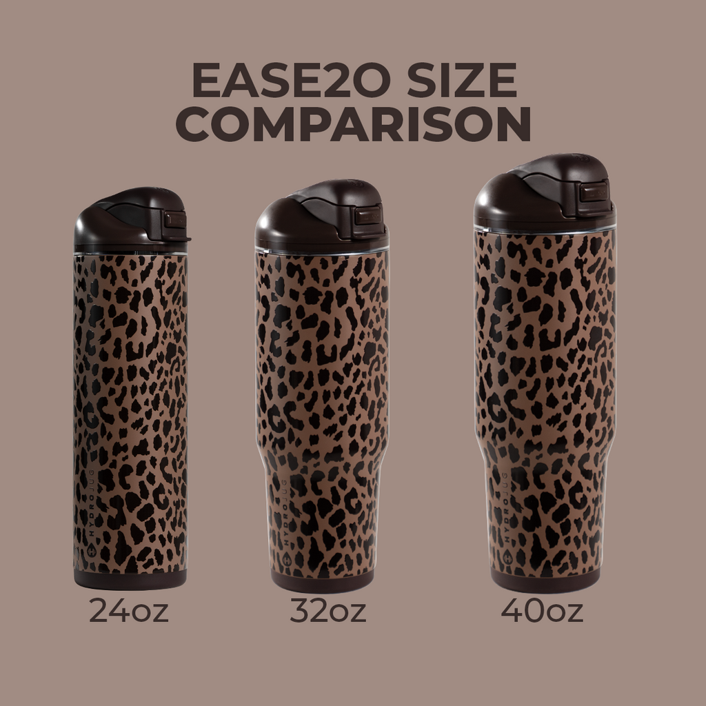 Brown Leopard Fresh HY666-296