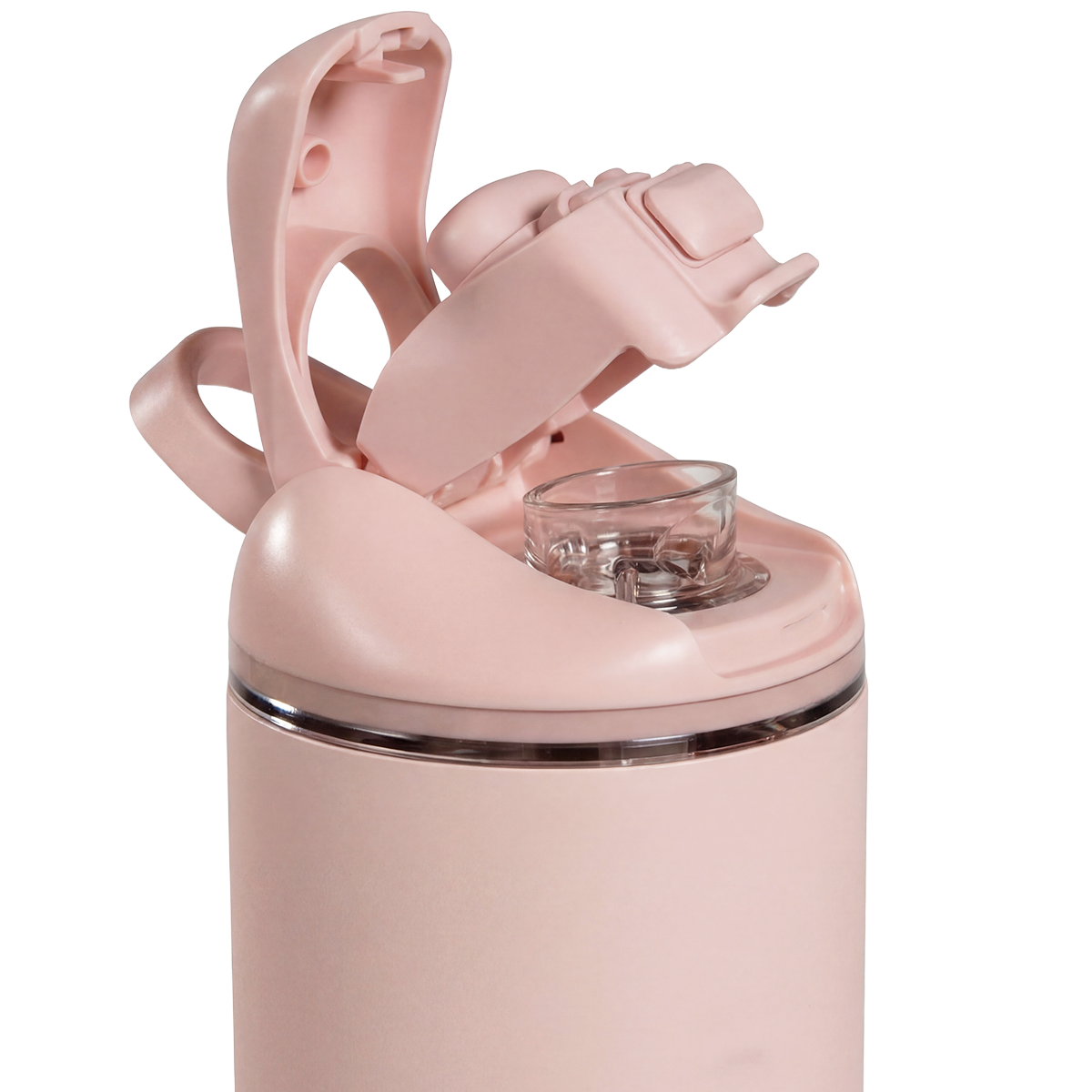 Dusty Rose Pure HY666-223