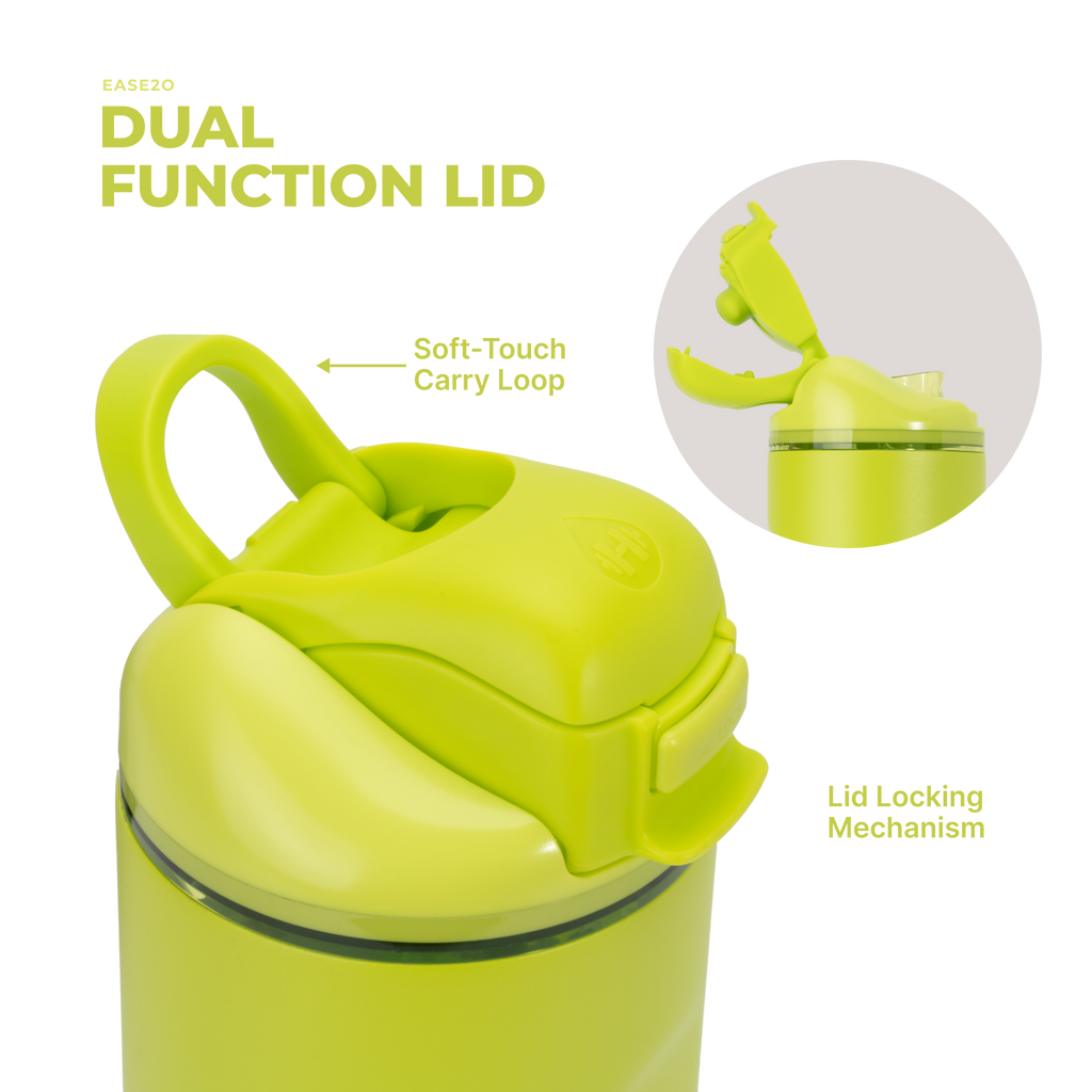 Lemon Lime Clean HY666-172