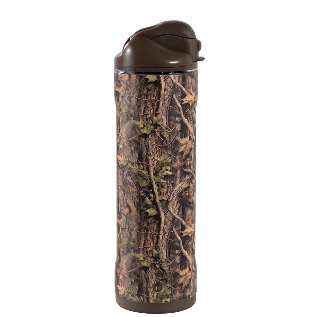 Woodland Daily HY666-003