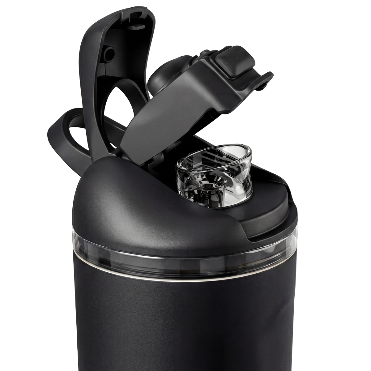 Black Lite HY666-317