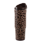 Brown Leopard Prime HY666-295