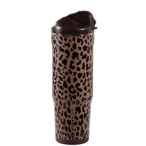 Brown Leopard Prime HY666-295