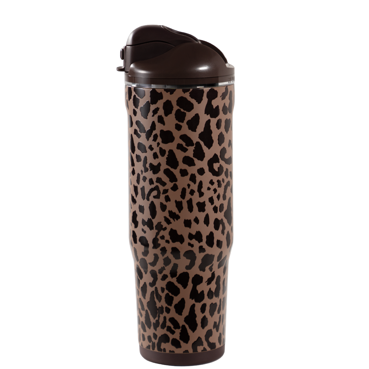 Brown Leopard Fresh HY666-295