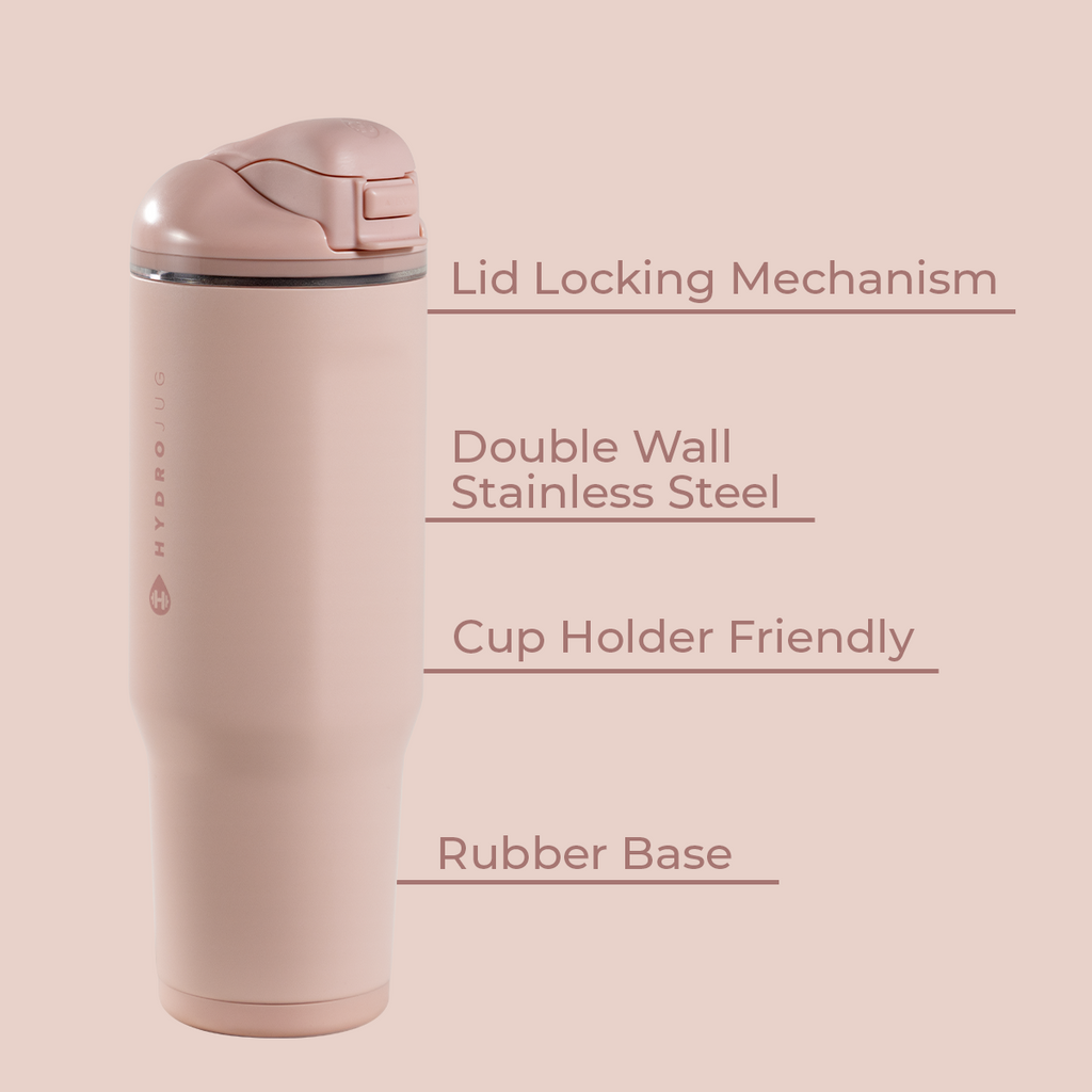 Dusty Rose Core HY666-222