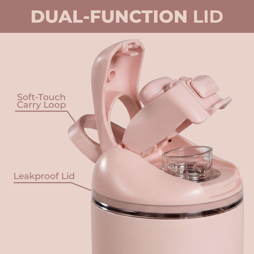 Dusty Rose Lite HY666-222