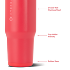 Fruit Punch Bright HY666-189