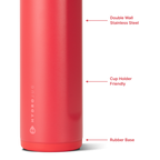 Fruit Punch Bright HY666-190
