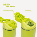 Lemon Lime Select HY666-171