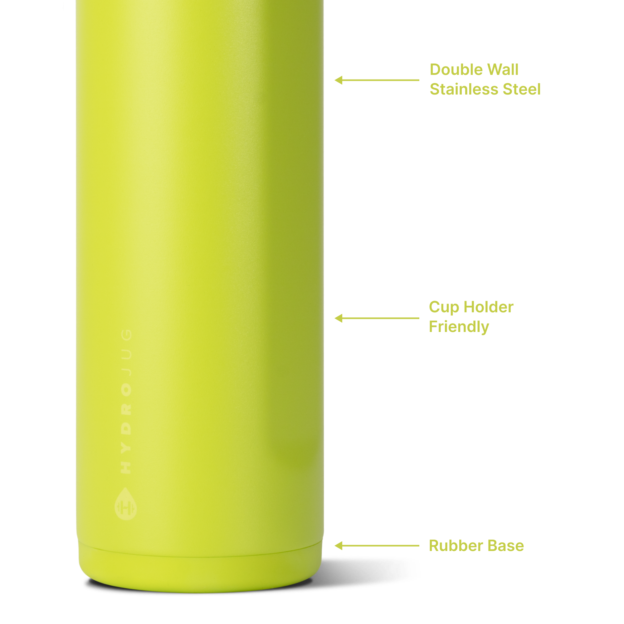 Lemon Lime Classic HY666-172