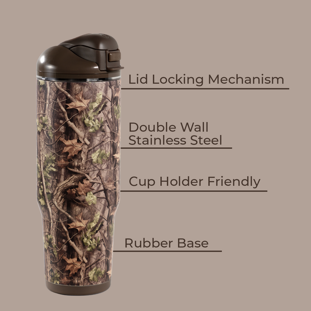 Woodland Select HY666-002
