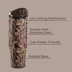 Woodland Select HY666-002