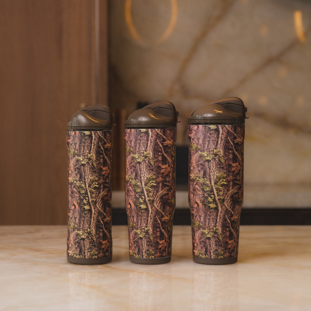 Woodland Core HY666-002