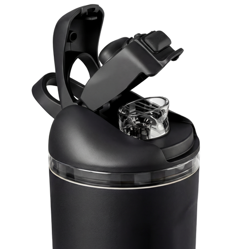 Black Clean HY666-314