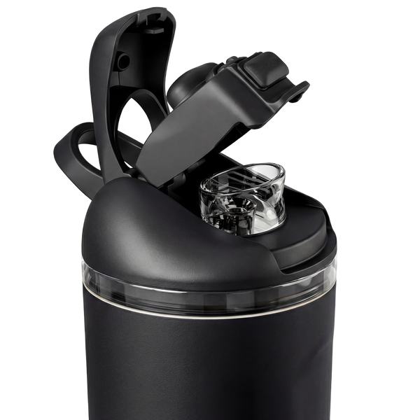 Black Clean HY666-314