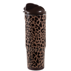 Brown Leopard Pure HY666-294
