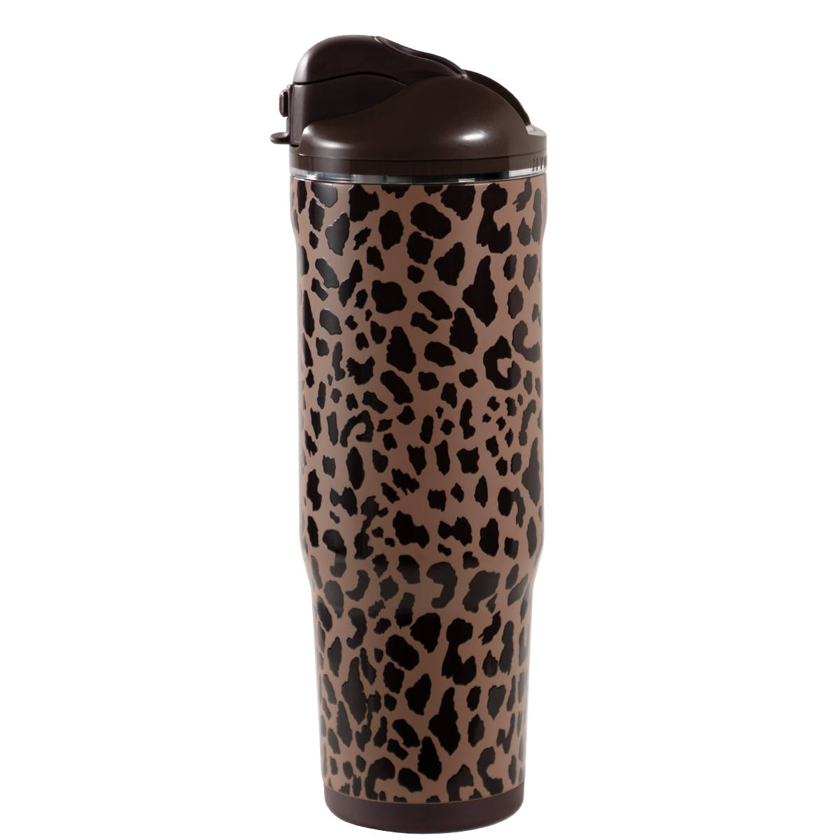 Brown Leopard Pure HY666-294