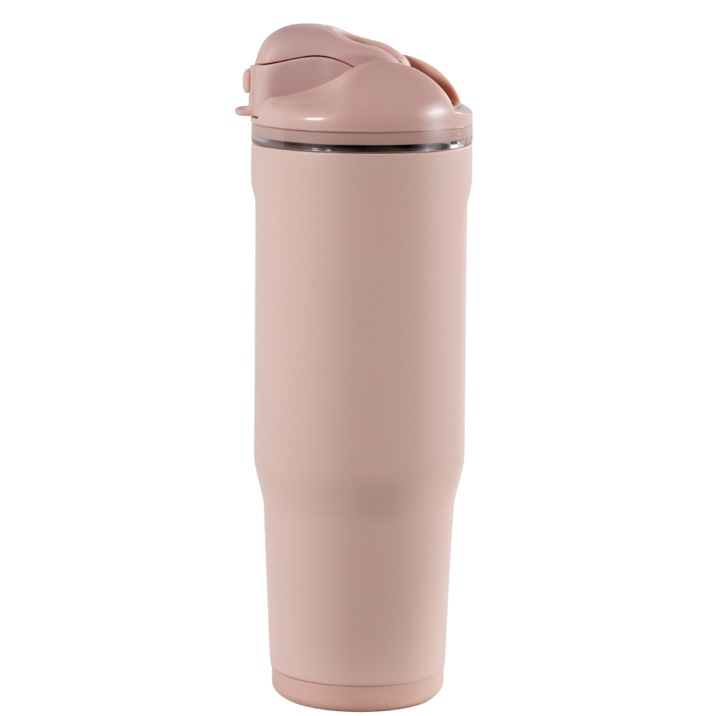 Dusty Rose Clean HY666-221
