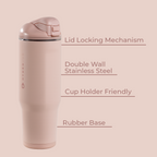Dusty Rose Lite HY666-221