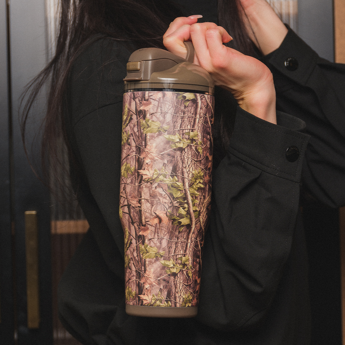 Woodland Select HY666-001