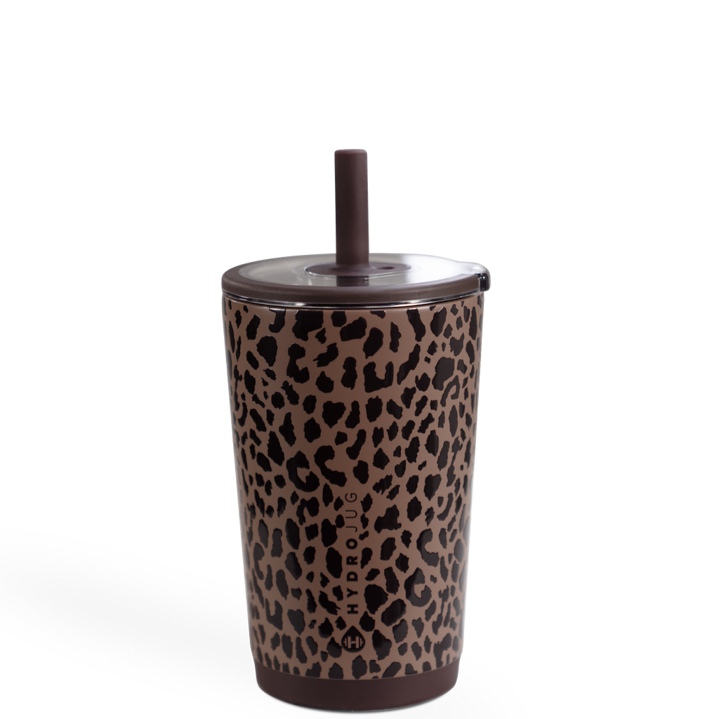 Brown Leopard Pure HY666-300