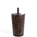 Brown Leopard Pure HY666-300