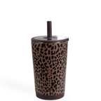 Brown Leopard Pure HY666-300