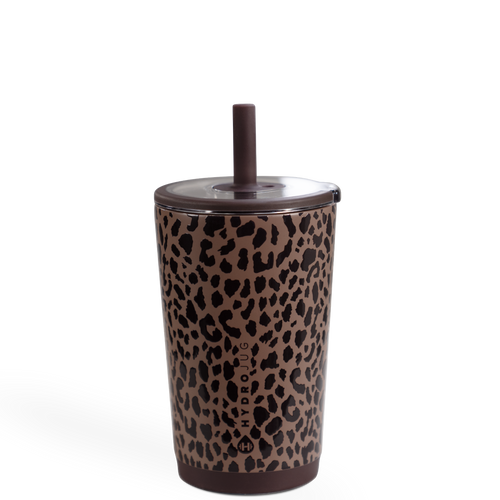 Brown Leopard Pure HY666-300